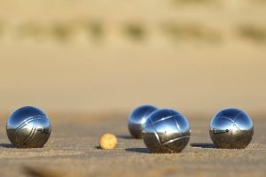 Bocce Nedir? Nasıl Oynanır?