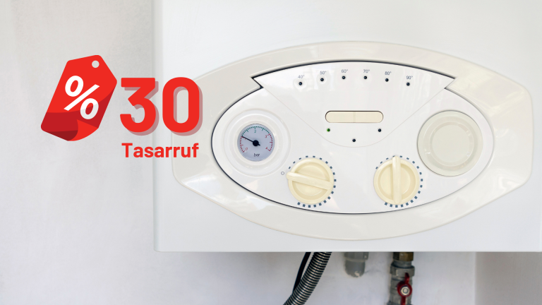 Kış Aylarında Doğalgazdan Nasıl Tasarruf Edilir?