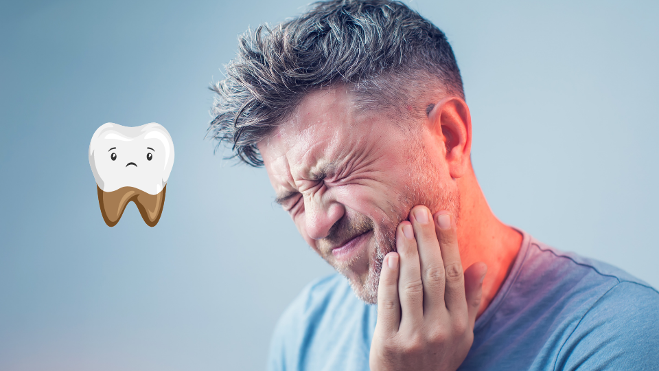 Ağız ve Diş Sağlığımızı Nasıl Koruruz? Diş Ağrısına Kesin Çözümler Nelerdir?