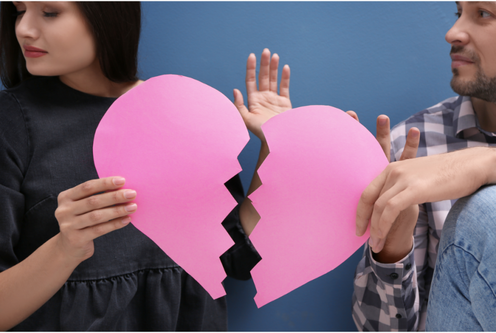 İlişki Sorunları Nelerdir? İlişki Sorunları Nasıl Çözülür?