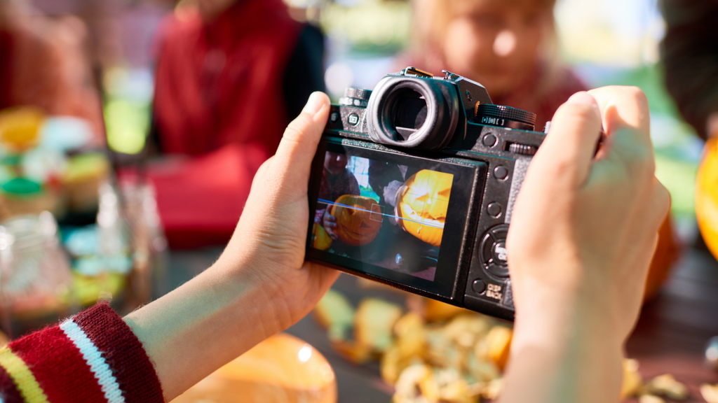 Fotoğraf Çekme Teknikleri İle Nasıl Daha Güzel Fotoğraflar Çekebiliriz?