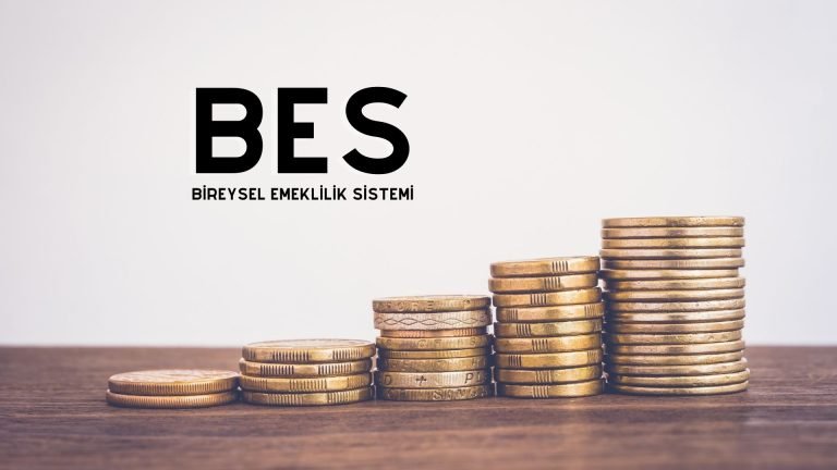 BES Nedir? Bireysel Emeklilik Nasıl Yapılır?