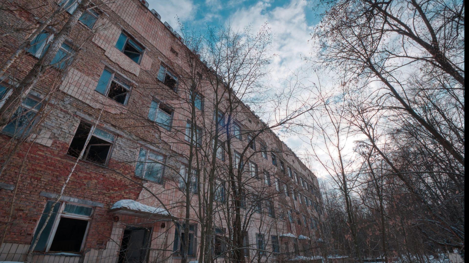 Çernobil Kazasının Etkiler Nelerdir?