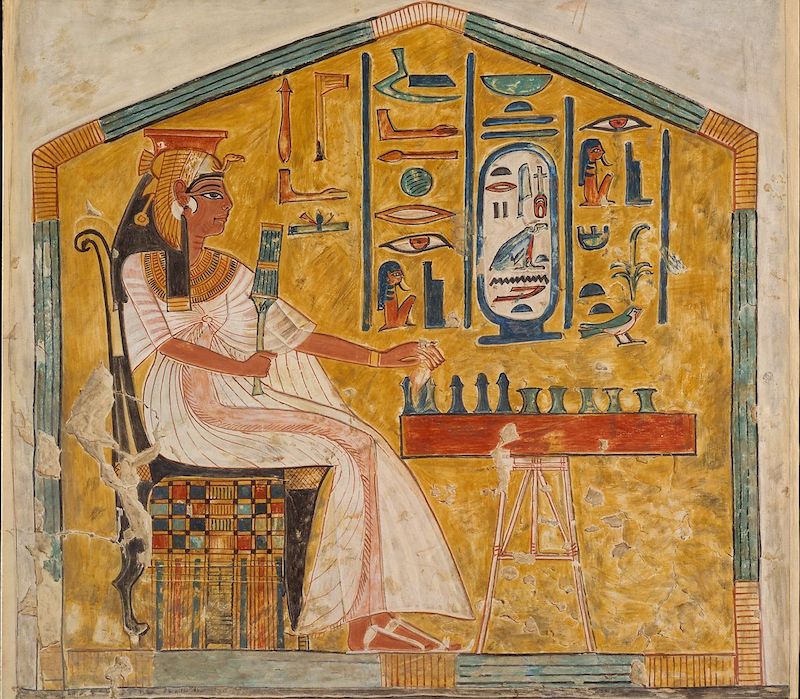 Antik Mısır: Tarihi, Hanedanları, Coğrafi ve Ekonomik Yapısı