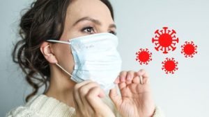 Kullandığınız Maskeler Sahte Olabilir. Sahte Maske Nasıl Anlaşılır?