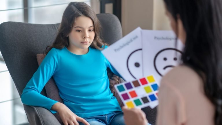 Psikologlar Tarafından Ortaya Çıkarılmış Kişilik Testi