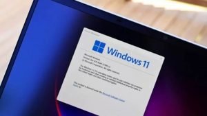Windows 11 Boş Klasör Hatası Çözümü