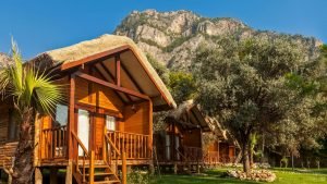 İstanbul ve Çevresinde Gidilebileceğiniz 8 Bungalov Ev