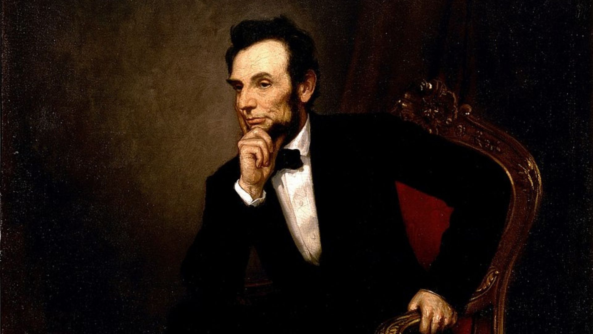 Kendi Ölümünü Rüyasında Gören Başkan: Abraham Lincoln