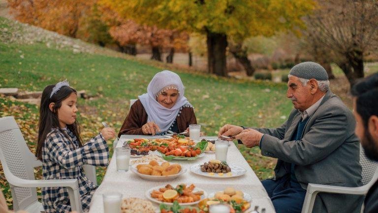 Türk Aile Yapısının Tarihten Bugüne Değişimi