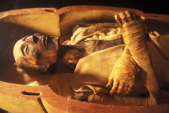 Kral II.Ramses: Hayatı ve Ailesi