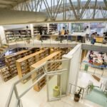 Antalya Kütüphane Listesi – Antalya Ücretsiz Kütüphaneler